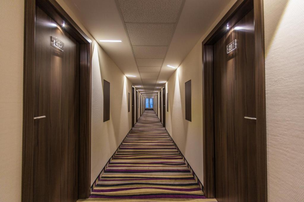 Premium Hotel Panoráma Siófok Habitación foto