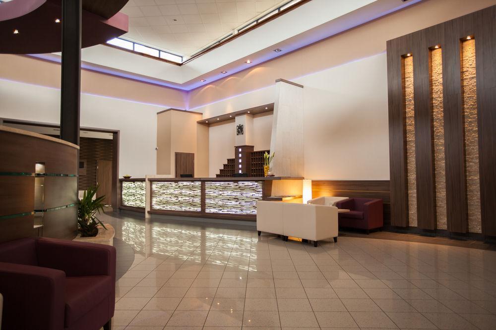 Premium Hotel Panoráma Siófok Exterior foto