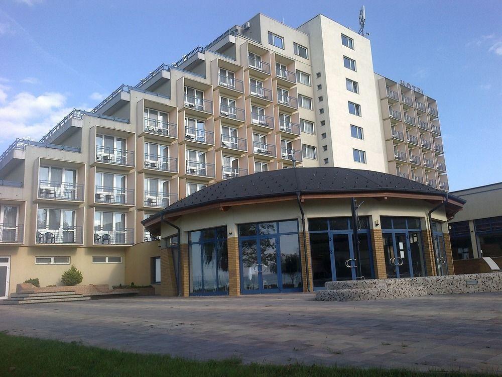 Premium Hotel Panoráma Siófok Exterior foto