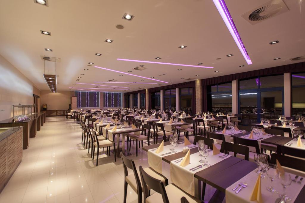 Premium Hotel Panoráma Siófok Exterior foto
